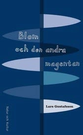 Blom och den andra magentan