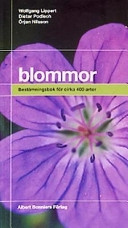 Blommor; Wolfgang Lippert; 1990
