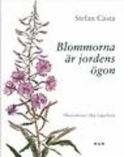 Blommorna är jordens ögon