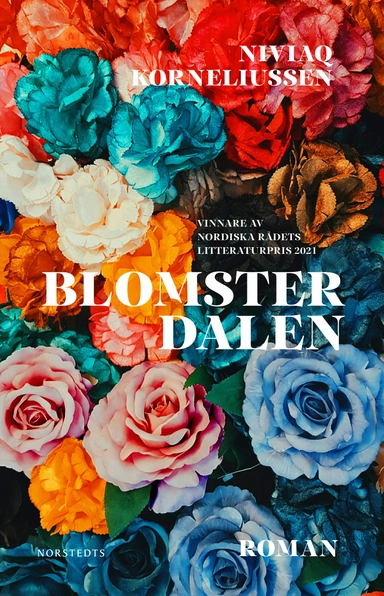 Blomsterdalen; Niviaq Korneliussen; 2023