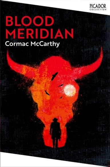 Blood Meridian; Cormac McCarthy; 2022