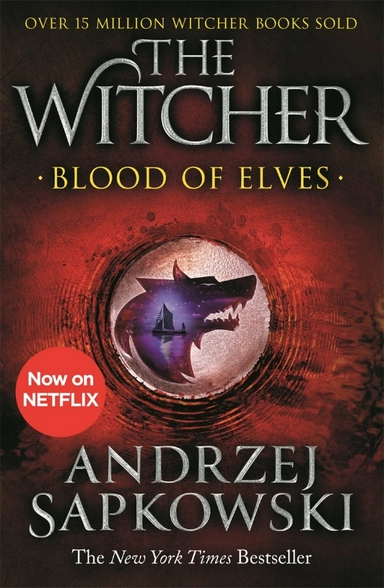 Blood of Elves (1); Andrzej Sapkowski; 2020