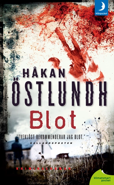 Blot; Håkan Östlundh; 2012
