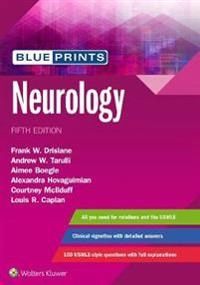 Blueprints neurology; Frank Drislane; 2019