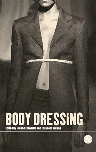 Body dressing