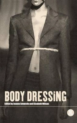 Body dressing