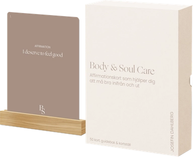 Body & soul care