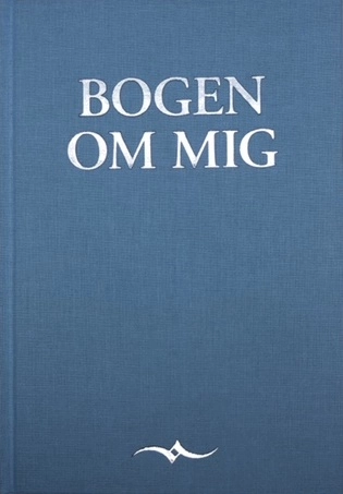 Bogen om mig – 300 spørgsmål, som hjælper dig til at nedskrive din livshistorie; Stefan Ekberg; 2020
