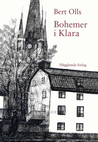 Bohemer i Klara; Bert Olls; 2002
