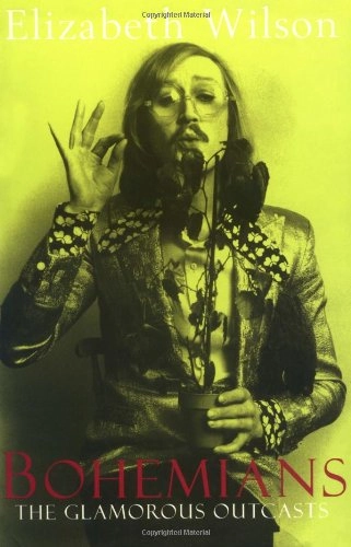 Bohemians : the glamorous outcasts