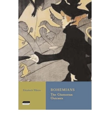 Bohemians : the glamorous outcasts