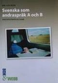 Bok-och-webb svenska som andraspråk A och B