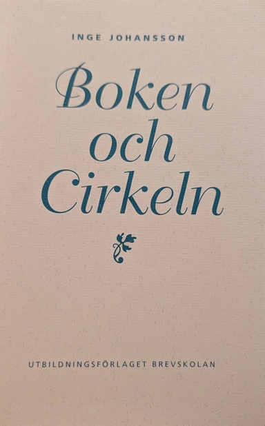 Boken och cirkeln
