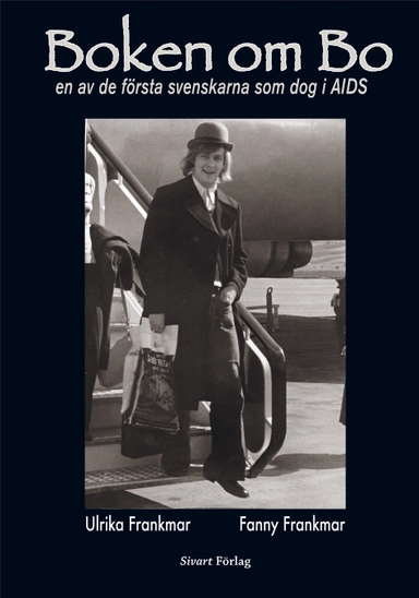 Boken om Bo; Ulrika Frankmar, Fanny Frankmar; 2019