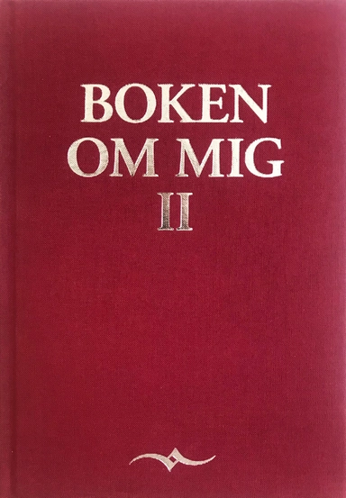 Boken om mig 2 - nu går vi djupare...; Stefan Ekberg; 2018