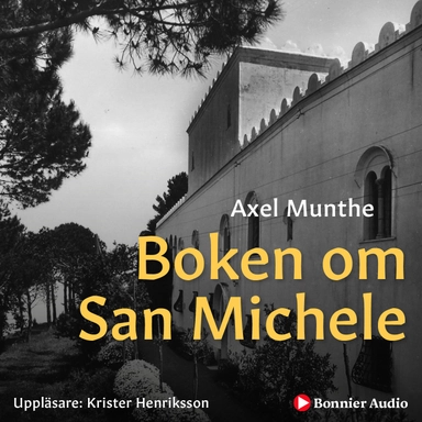 Boken om San Michele; Axel Munthe; 2020