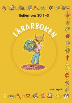Boken om SO 1-3 Lärarbok