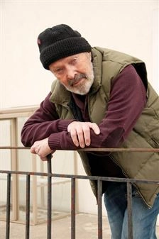 Bokmärken; Lasse Bergström; 2011