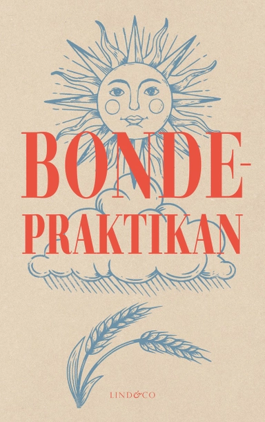 Bondepraktikan; Kerstin Hansson; 2021