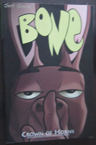 Bone, 9 : .; Jeff Smith; 2003