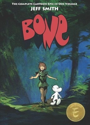 Bone; Jeff Smith; 2004