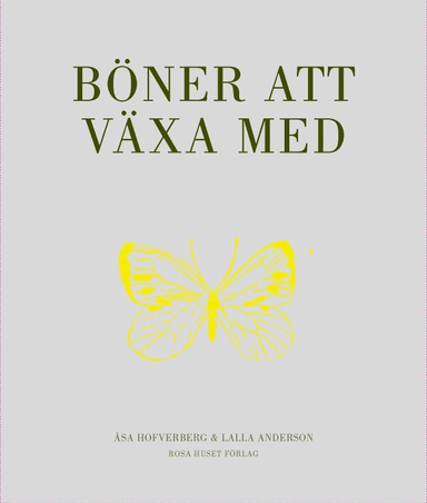 Böner att växa med