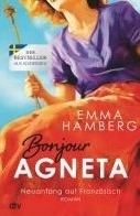 Bonjour Agneta; Emma Hamberg; 2024
