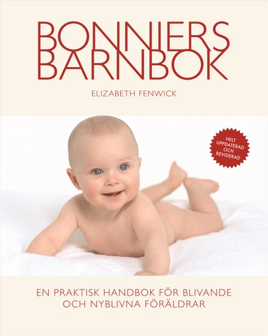 Bonniers barnbok; Elizabeth Fenwick; 2008