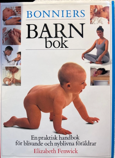 Bonniers barnbok