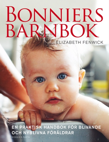 Bonniers barnbok; Elizabeth Fenwick; 2010