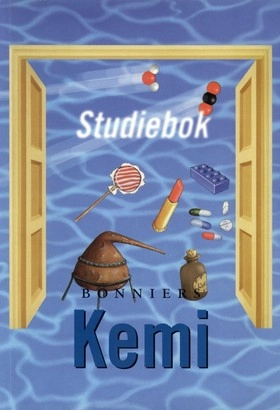 Bonniers Kemi Studiebok