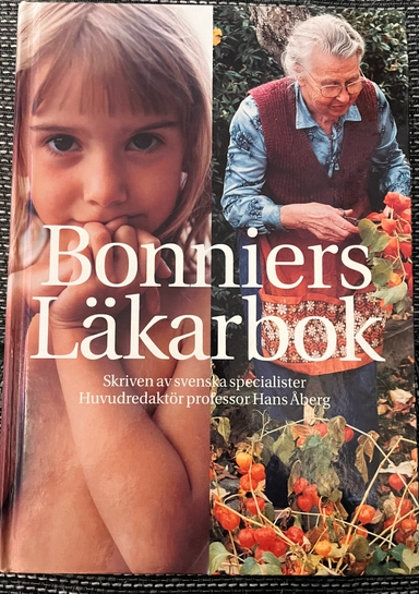 Bonniers läkarbok