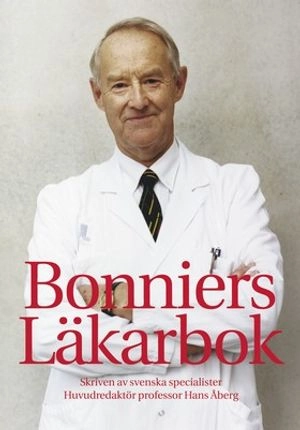 Bonniers Läkarbok