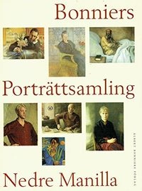 Bonniers porträttsamling Nedre Manilla; Nina Öhman; 1994
