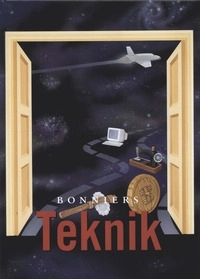 Bonniers Teknik Faktabok