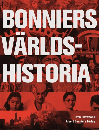 Bonniers världshistoria; Sven Skovmand; 2006