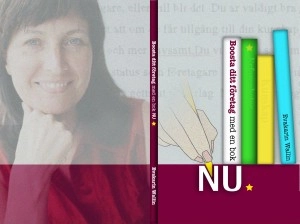 Boosta ditt företag med en bok