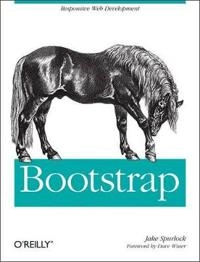 Bootstrap; Jake Spurlock; 2013