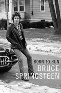 Born to Run; Bruce Springsteen; 2016