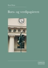 Børs- og verdipapirrett