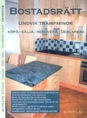 Bostadsrätt - Undvik Trampminor - köpa - sälja - renovera - deklarera