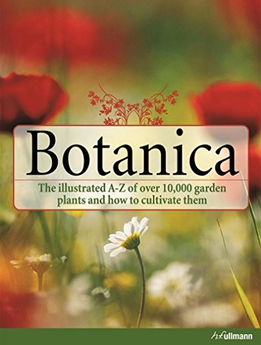 Botanica; Gordon Cheers; 2013