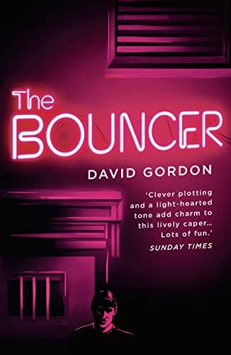 Bouncer; David Gordon; 2019