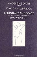 Boundary and Space; Madeleine Davis, David Wallbridge; 1991