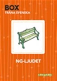 Box - Ng-ljudet; Mirvi Unge Thorsén; 2017