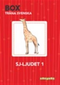 Box - Sj-ljudet 1; Mirvi Unge Thorsén; 2017