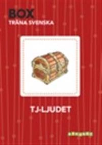 Box - Tj-ljudet; Mirvi Unge Thorsén; 2017