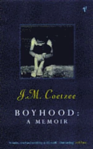 Boyhood : scenes from provincial life