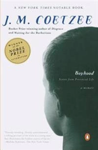 Boyhood : scenes from provincial life
