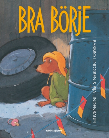 Bra Börje; Barbro Lindgren; 2009